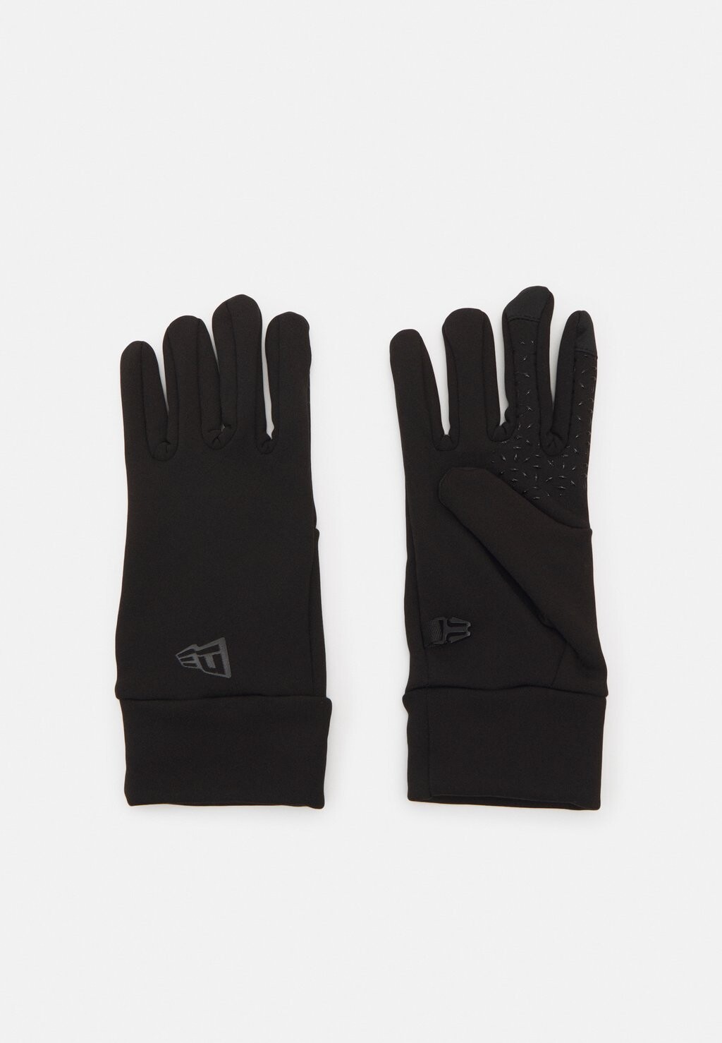 

Перчатки Etouch Gloves Unisex New Era, цвет new era black