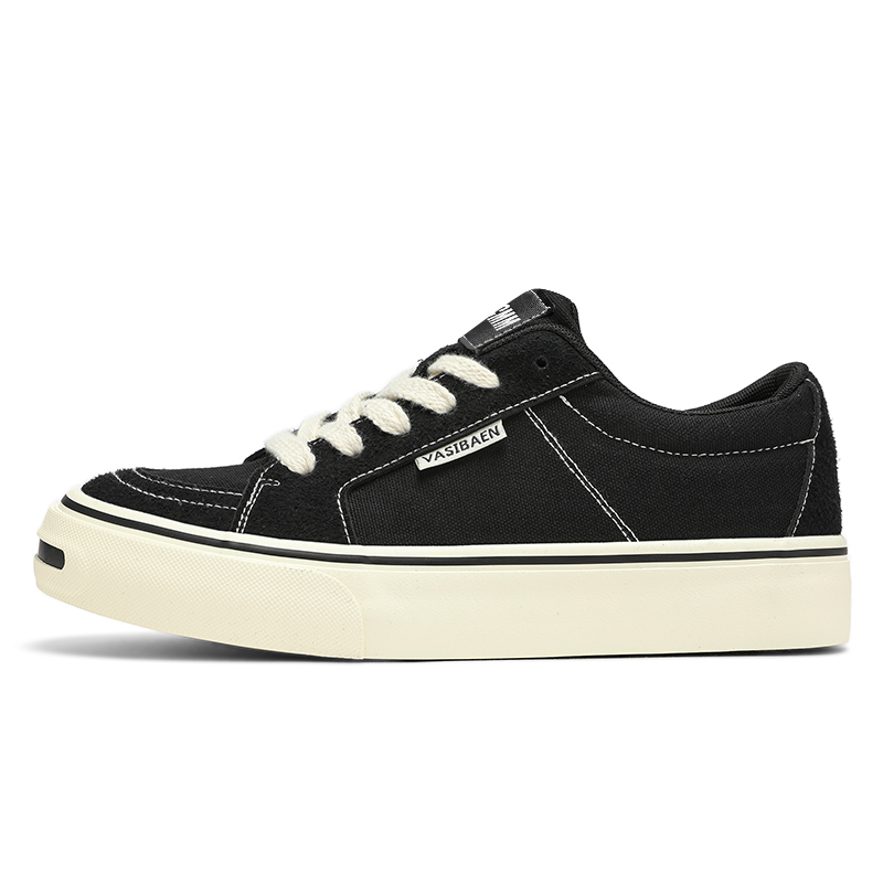 

Низкие мужские кроссовки FCMM, Black
