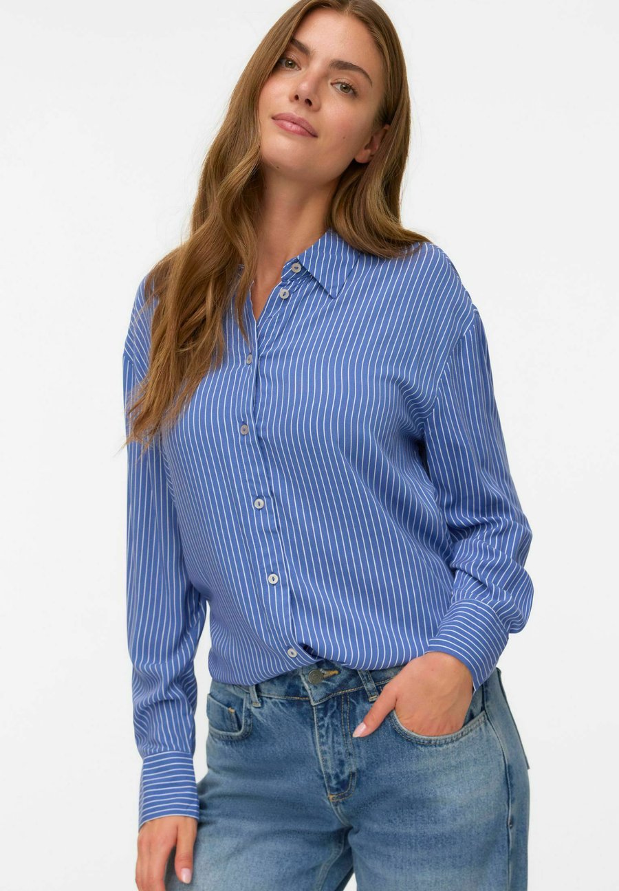 

Блуза Vero Moda VMALICE , Marlin/Purple