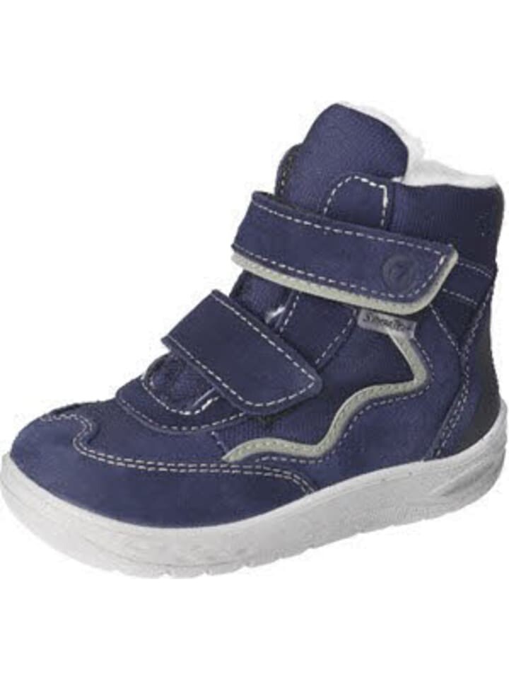 

Сапоги Ricosta Tex-Schuhe E Stiefel, синий