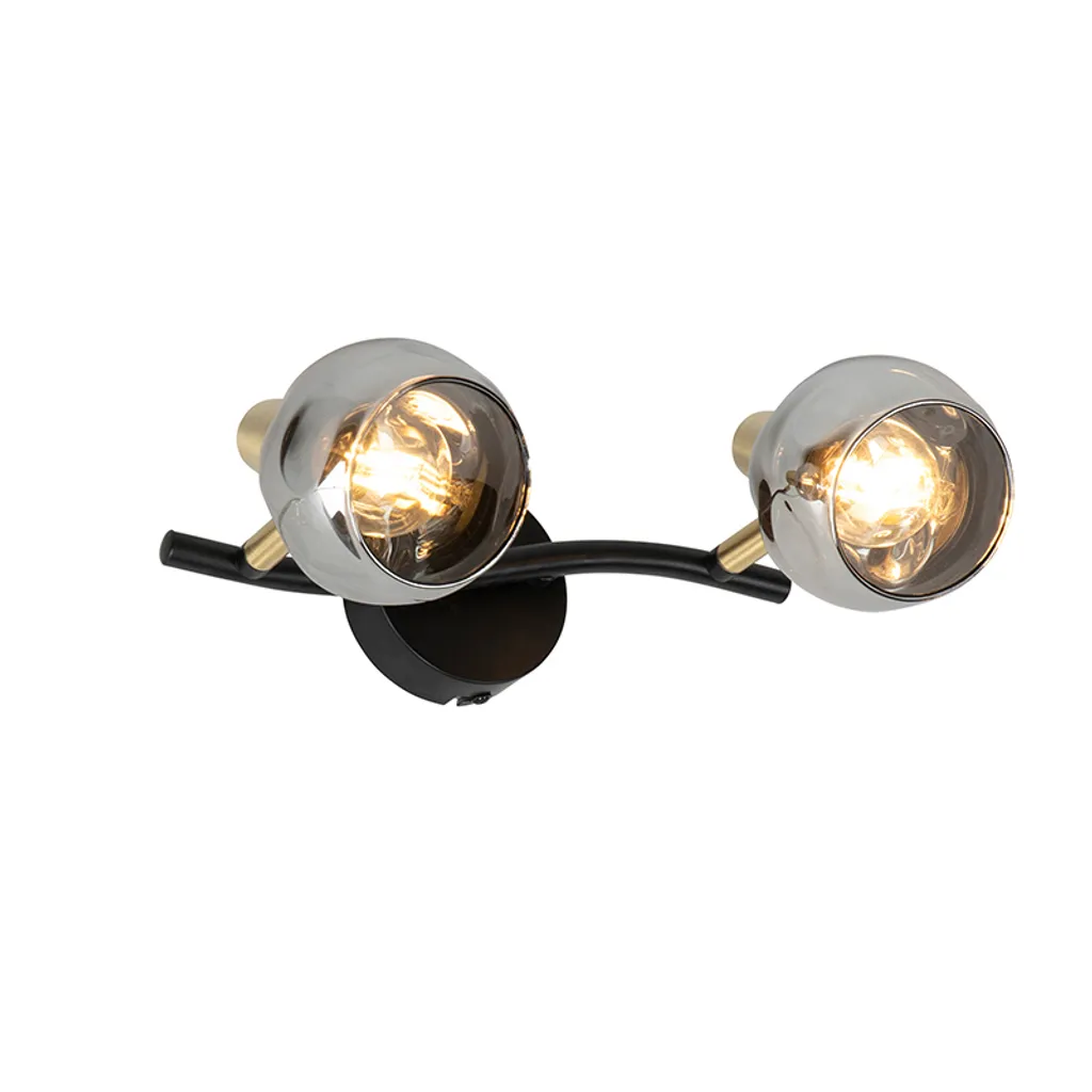 

Потолочный светильник QAZQA