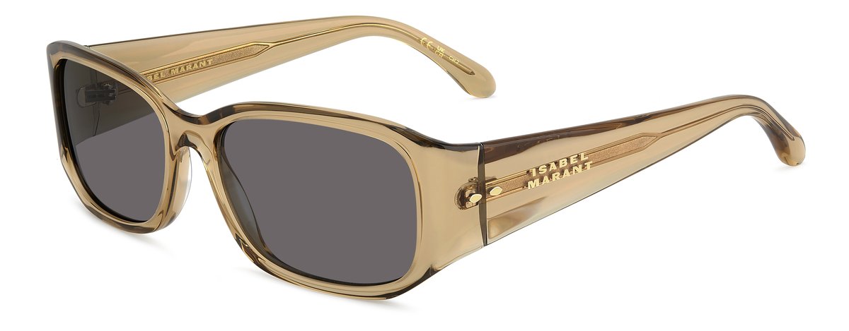 

Женские солнцезащитные очки IM 0240-S ISABEL MARANT