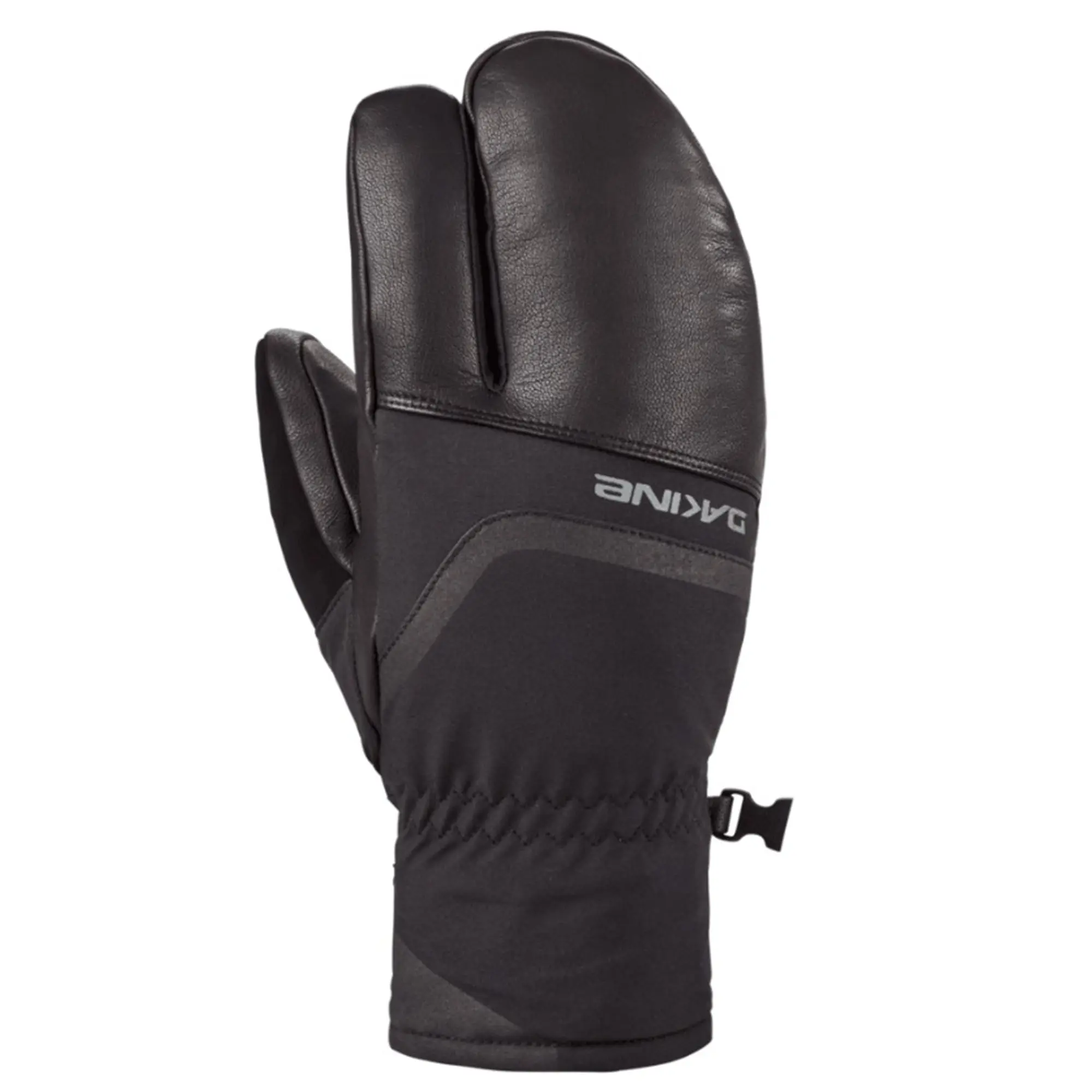 

Мужские короткие сноубордические перчатки Fillmore GORE-TEX Short Trigger Mitt Dakine, Black