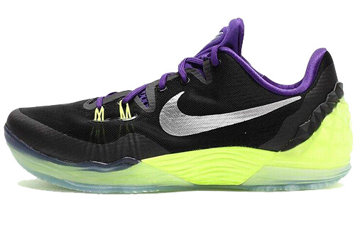 

Мужские баскетбольные кроссовки Nike Venomenon 5