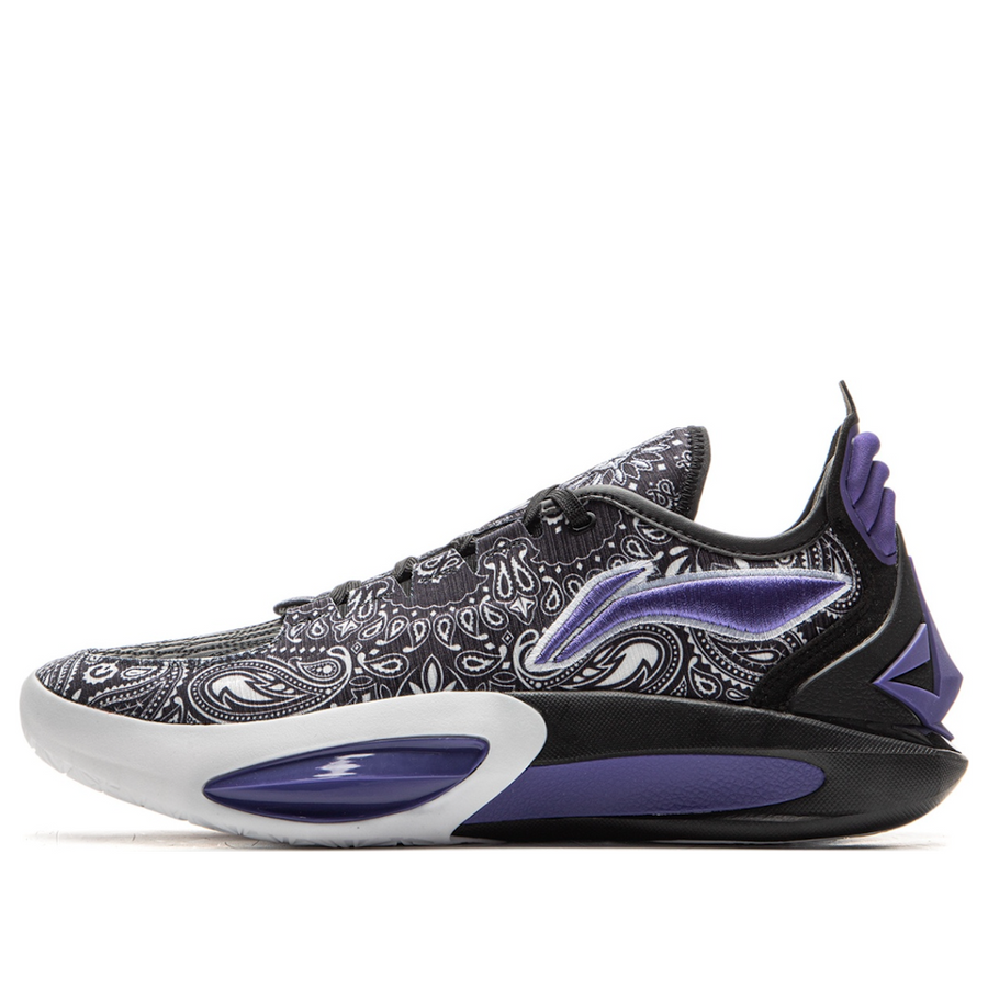 

Кроссовки Li-Ning Jimmy Butler 3 'Bad Boy', черный