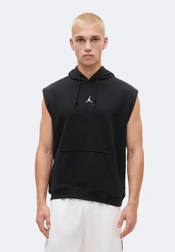 Толстовка с капюшоном Jordan, Black