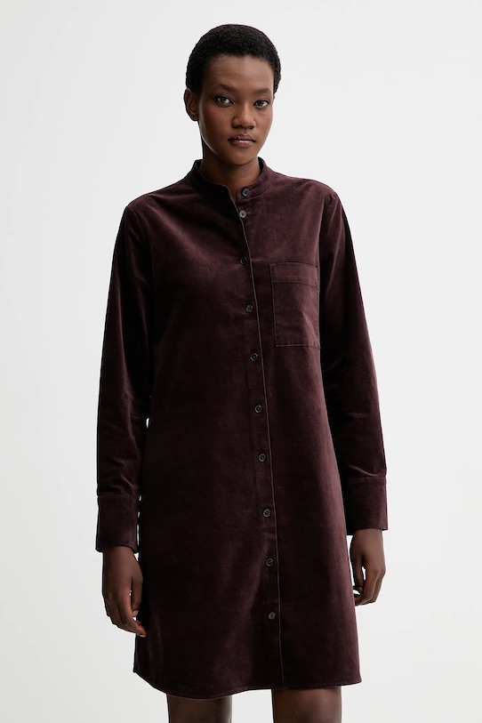 

Платье Marc O'Polo, коричневый