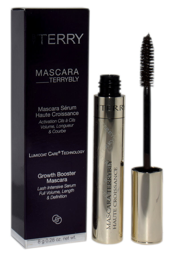 

By Terry, Тушь Terrybly, тушь 02 Moka Brown, 8 мл