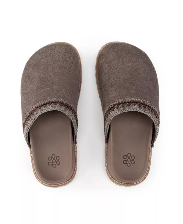 Женские сабо Bolinas Lug Sole The Sak, желтый
