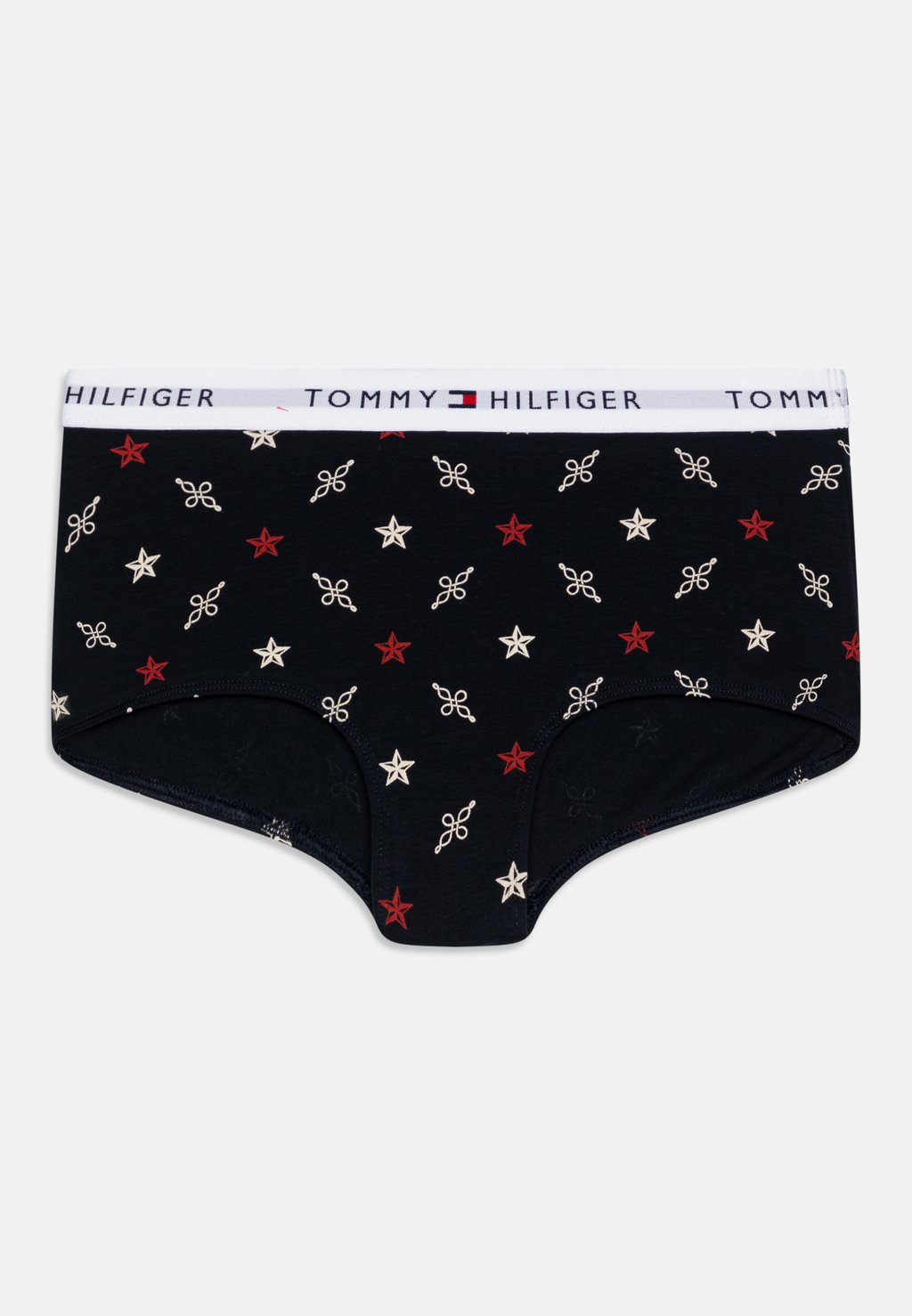 

Брюки SHORTY PRINT 2 PACK Tommy Hilfiger, желтый