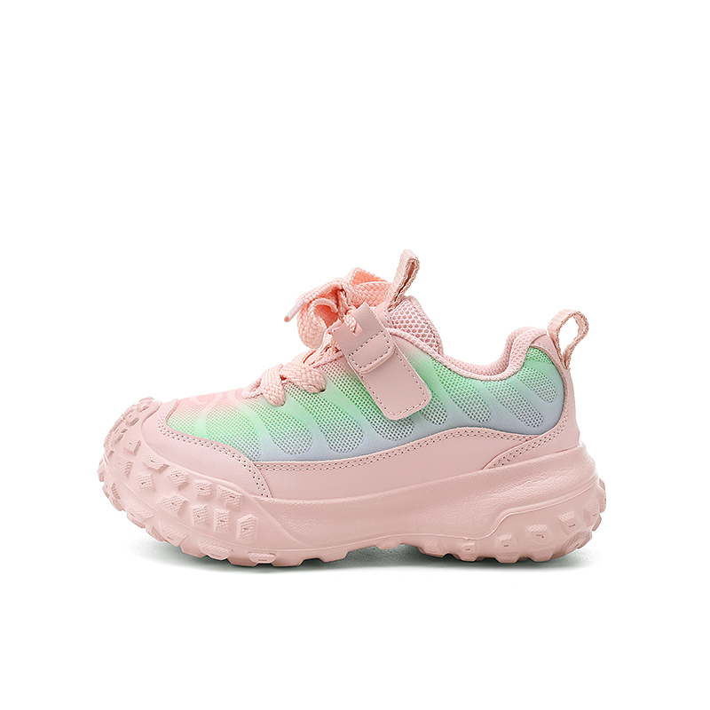 

Детские повседневные кроссовки Kids Jeep, бежевые