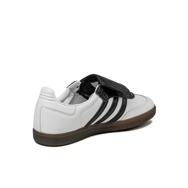 Кроссовки samba lt Adidas, черный — фото 3
