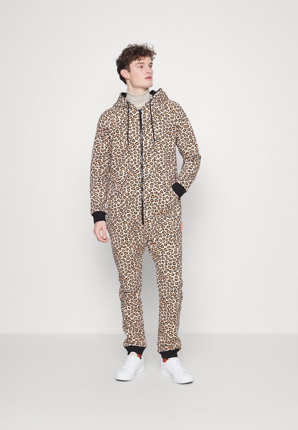 

Пижама THE JAG OppoSuits, бежевый