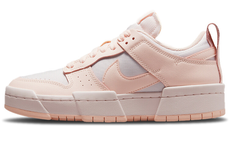 

Кроссовки Nike Dunk Low Disrupt, светло-розовый