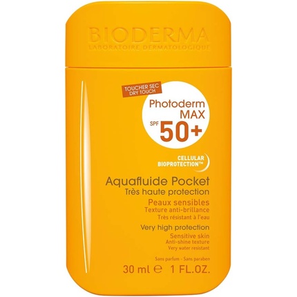 

Уход за кожей взрослых Bioderma