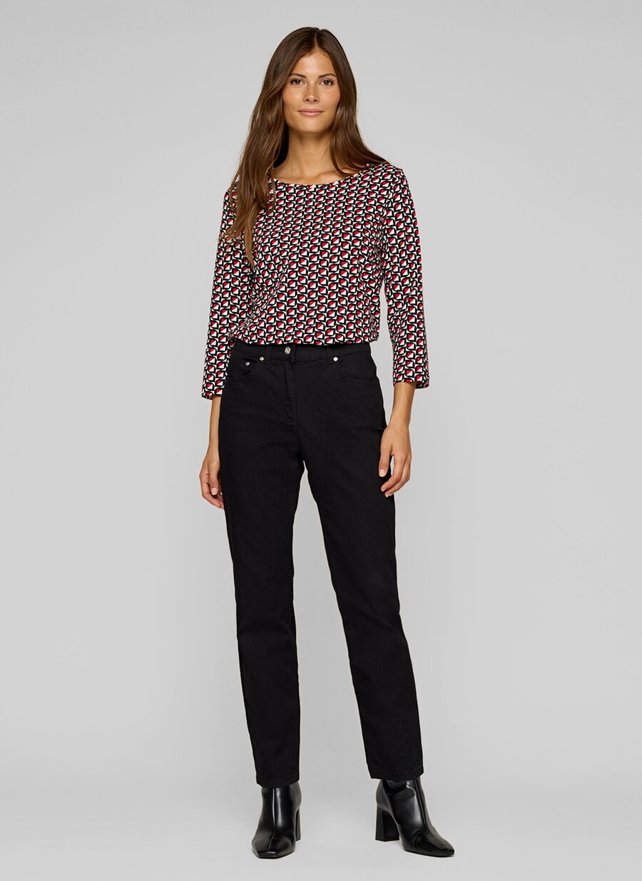 

Лонгслив Rabe, Mixed colors