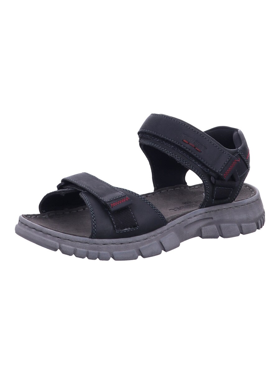 

Походные сандалии JOSEF SEIBEL Bredan 01, черный