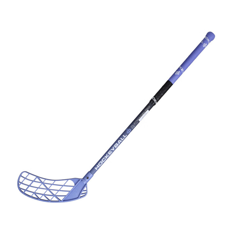 

He Jiagong Хоккейная клюшка Dry Ice Carbon Fiber, Fule Soft, лавандовый цвет, 70 см, для левшей, Фиолетовый, He Jiagong Хоккейная клюшка Dry Ice Carbon Fiber, Fule Soft, лавандовый цвет, 70 см, для левшей