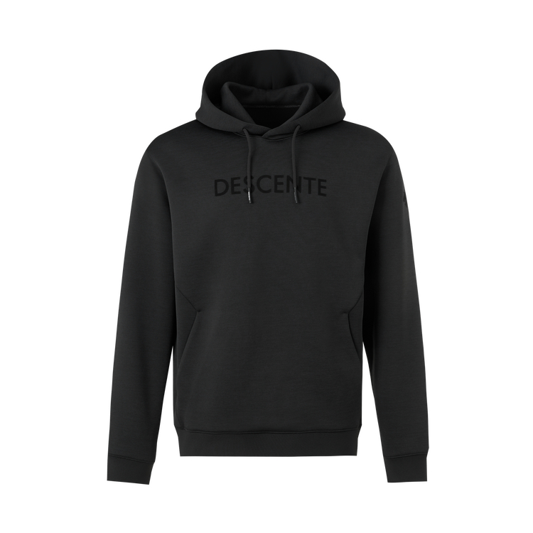 

Толстовка ESSENTIAL Series мужская DESCENTE, черный