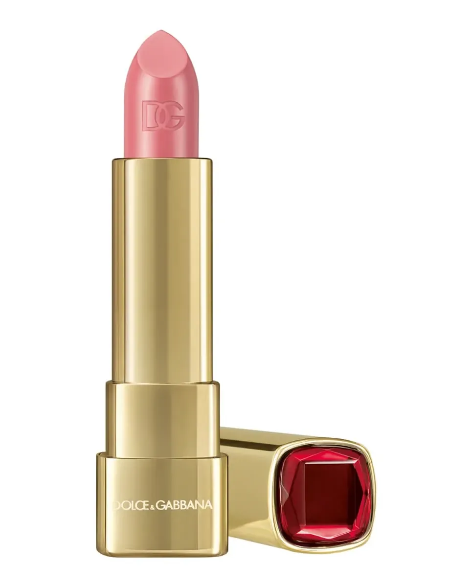 Помада для губ Gemstone Lipstick Dolce & Gabbana, 115 Ruby Blush