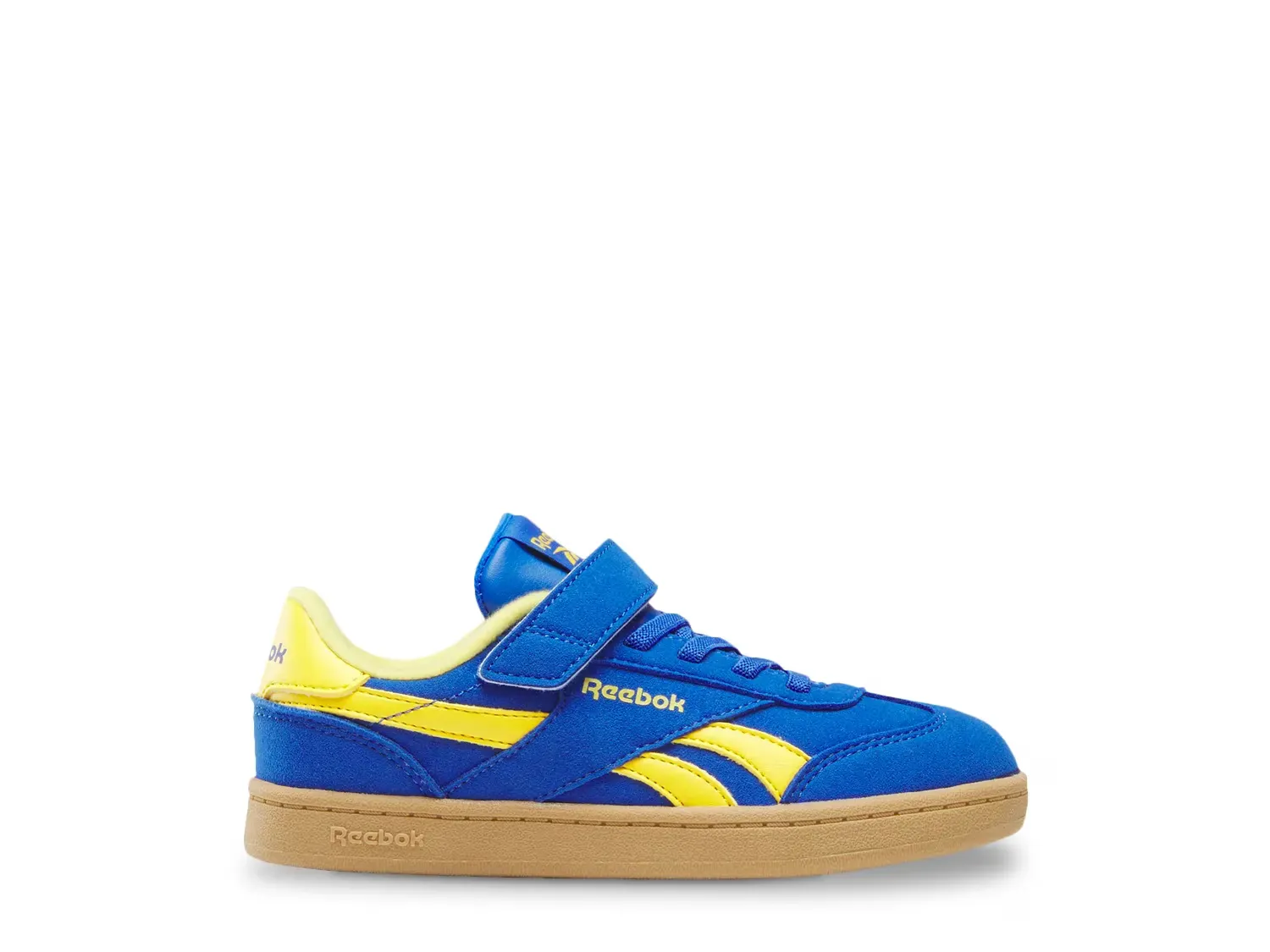 

Кроссовки Smash Edge - детские Reebok, Blue