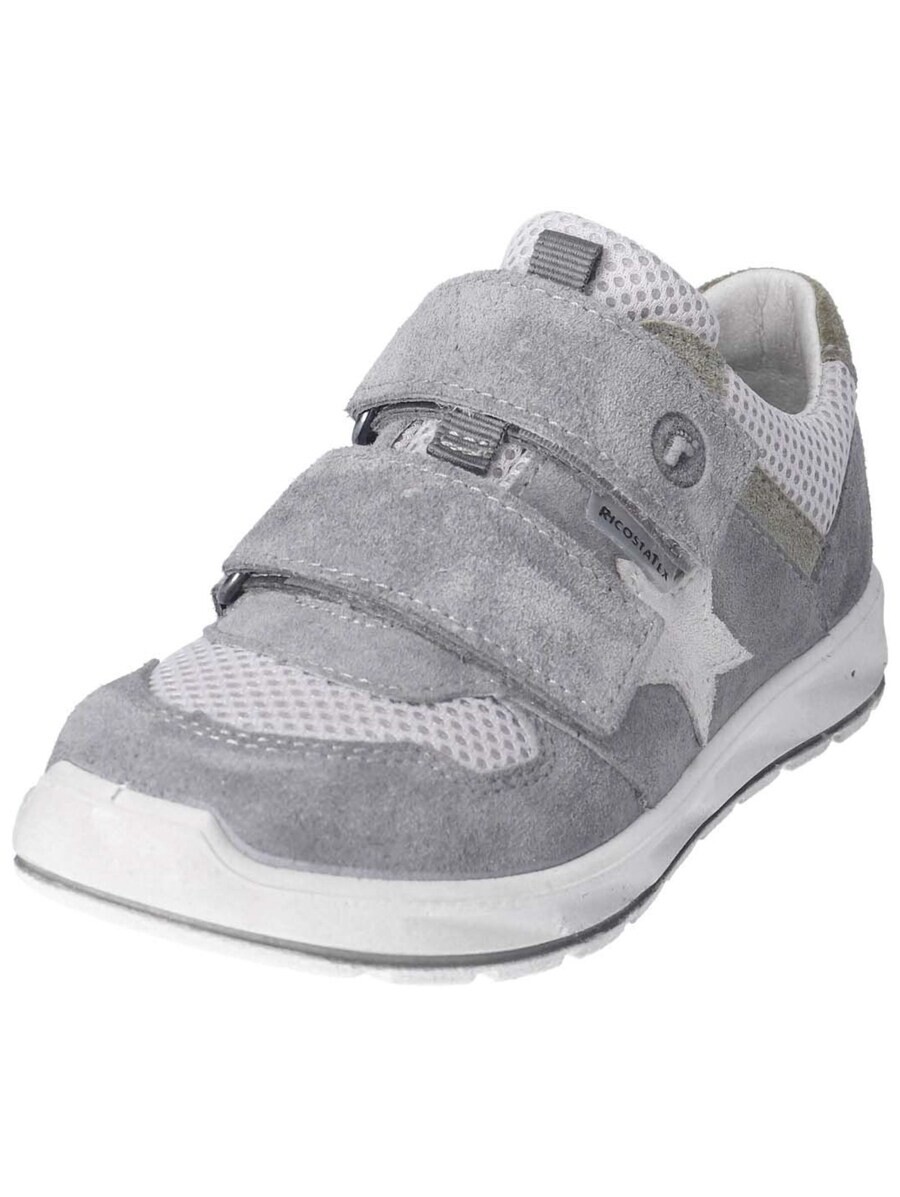 

Кроссовки RICOSTA Sneakers, цвет Grey/Light grey