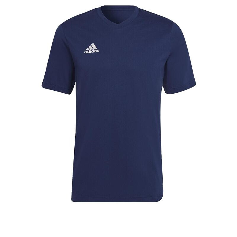 

Футболка Энтрада 22 ADIDAS, цвет blau