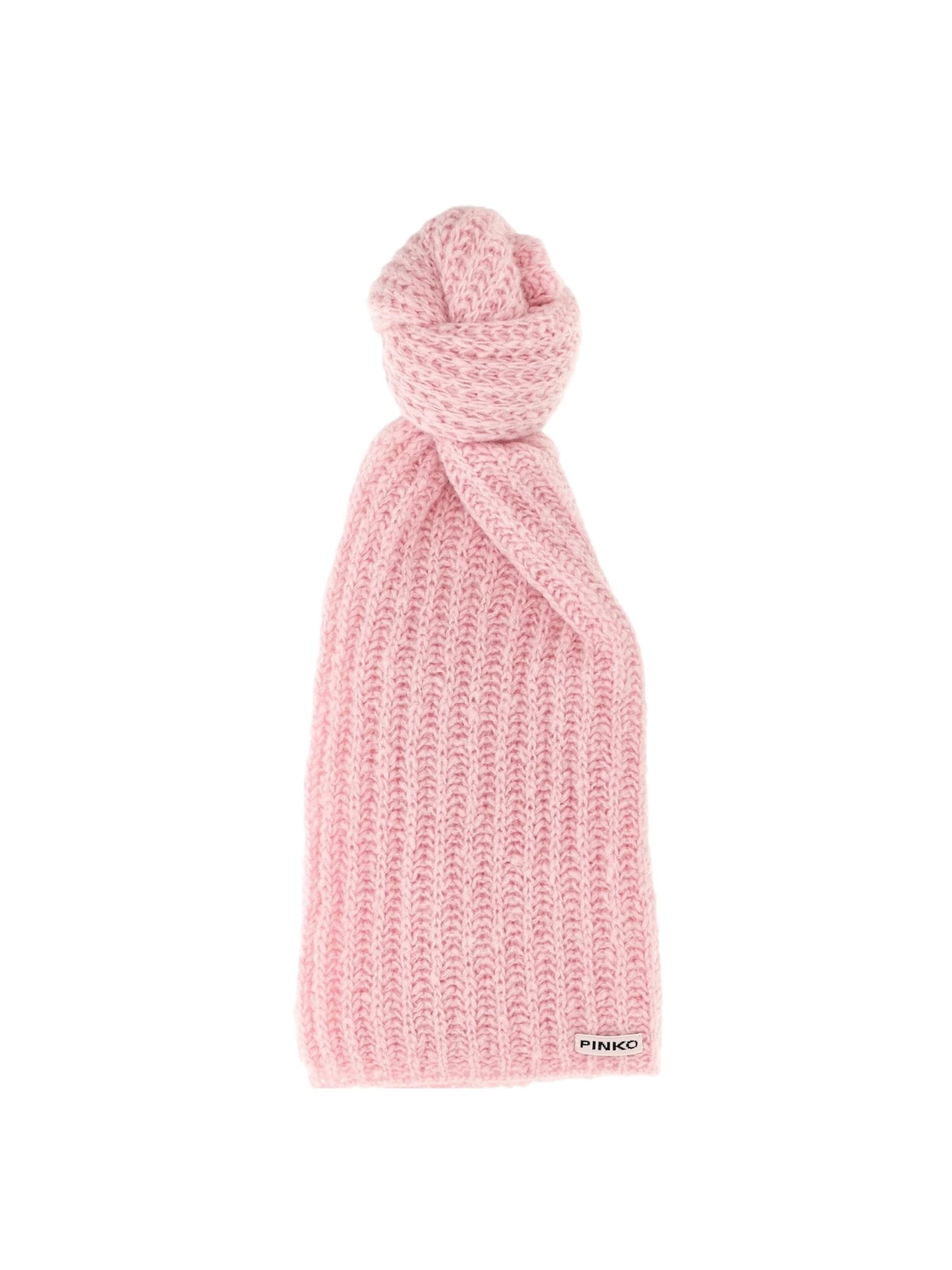 

PINKO Шарф '105990 A2Z2' в розовом цвете