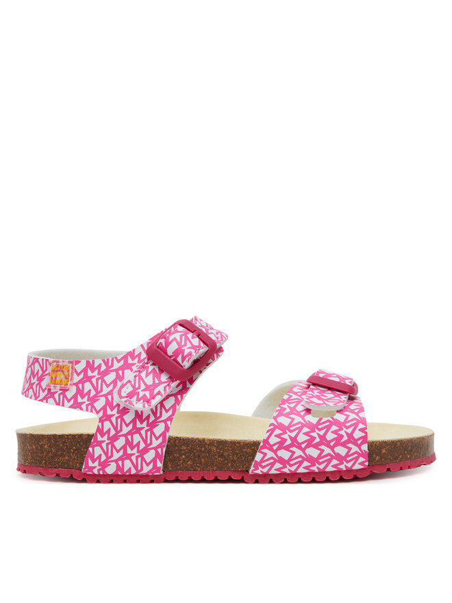 

Сандалии 252943 S Agatha Ruiz De La Prada, розовый