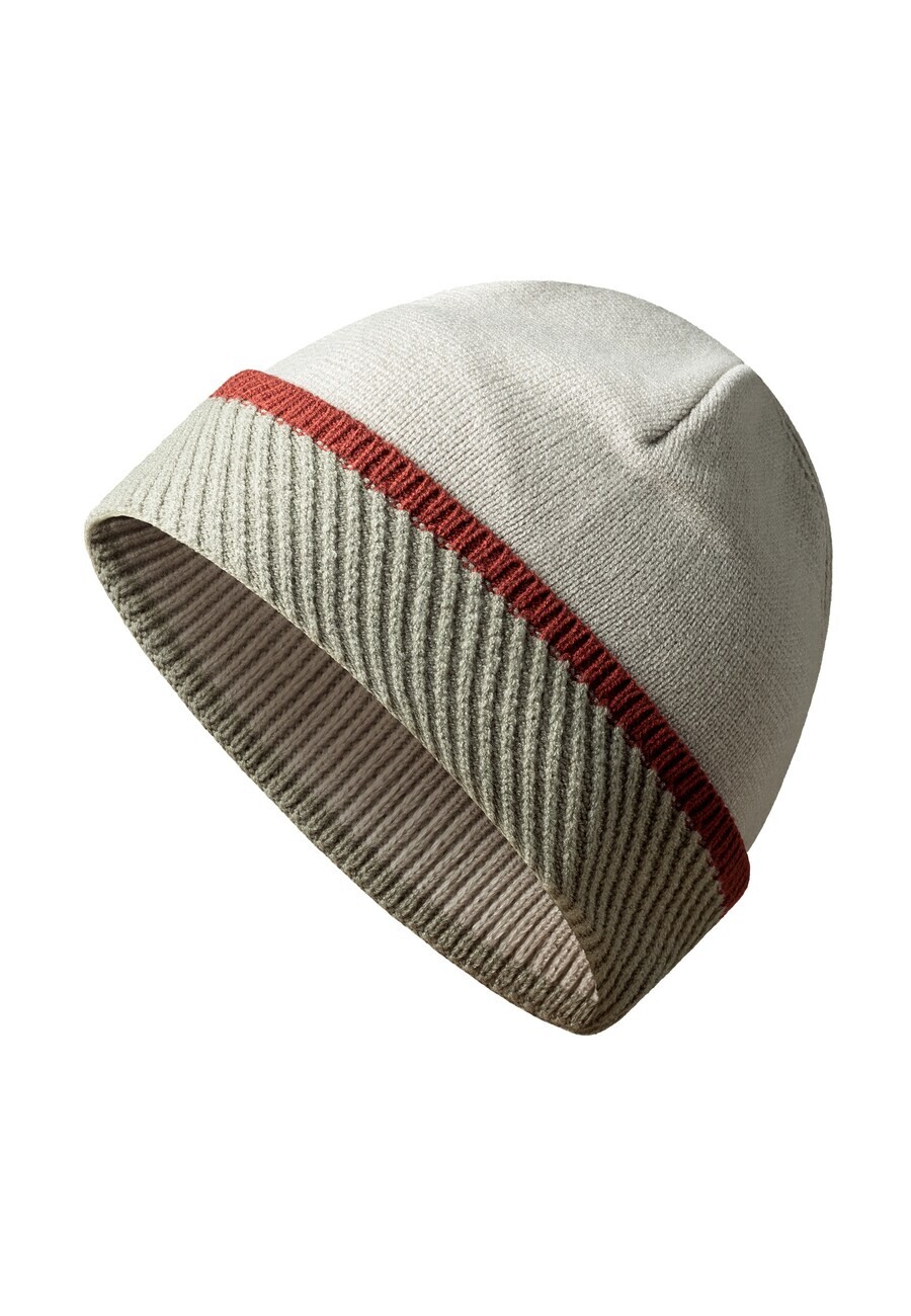 

Шапка Kaft Beanie Bonoca, кремовый