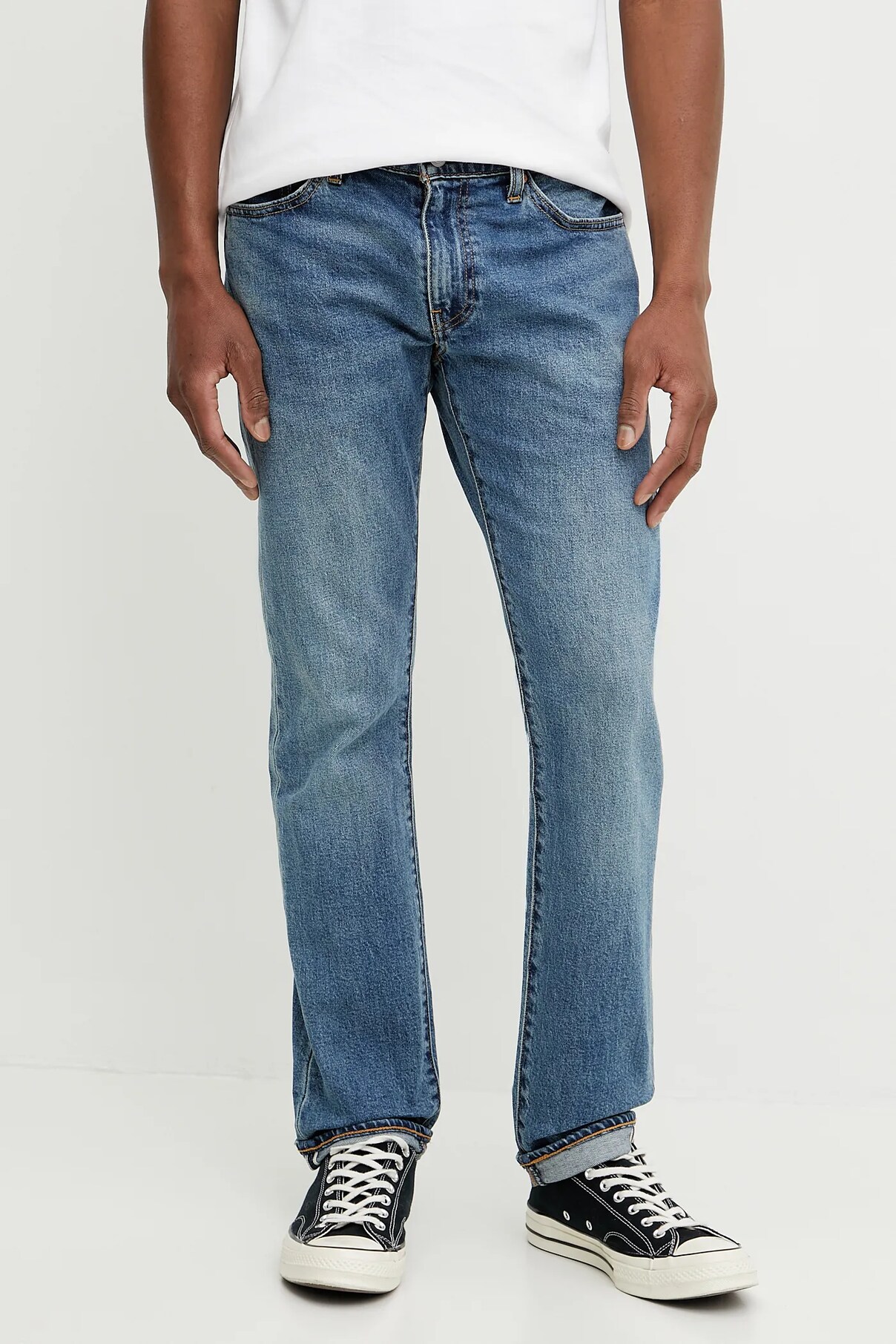

Джинсы 511 SLIM Levi'S, синий
