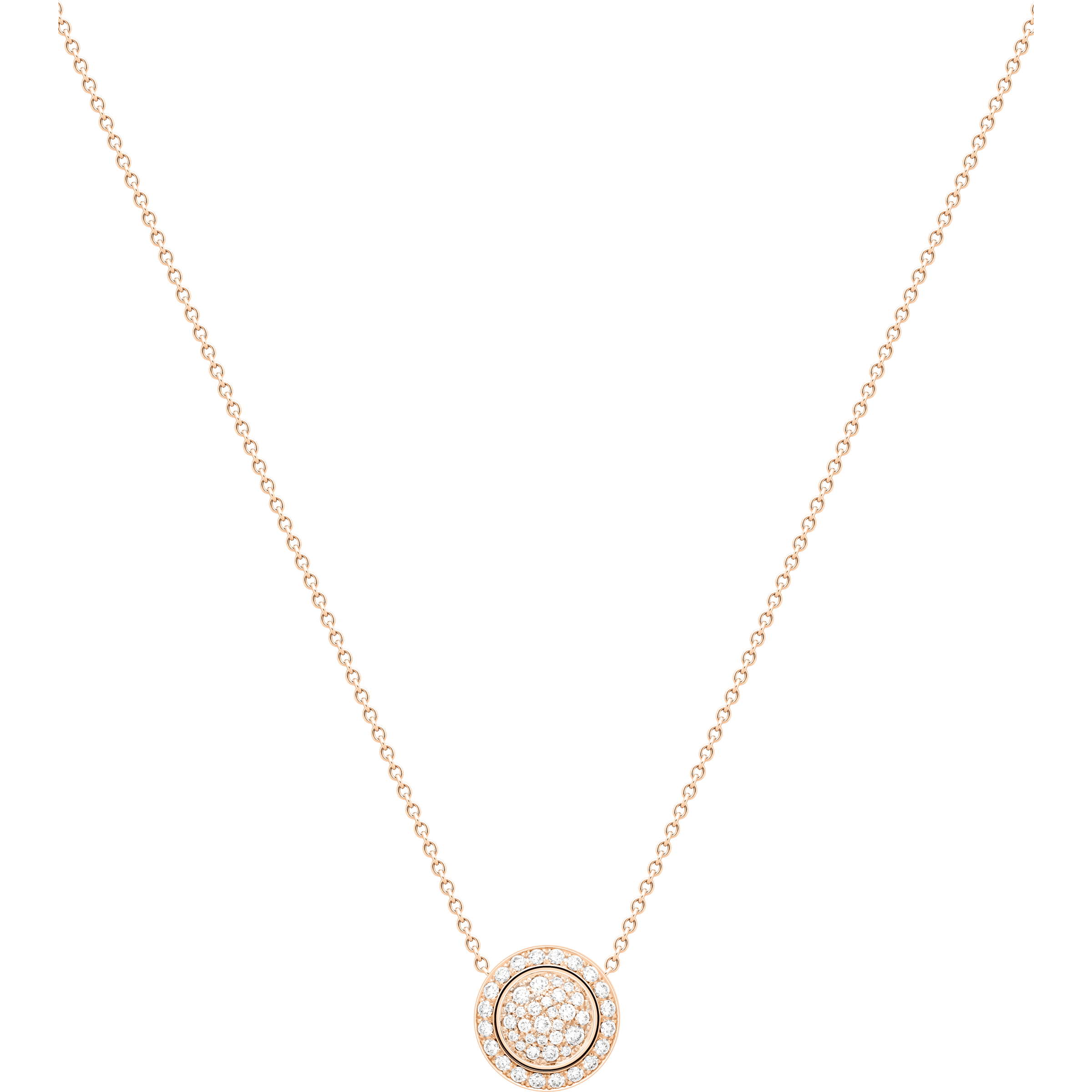 

Кулон Piaget