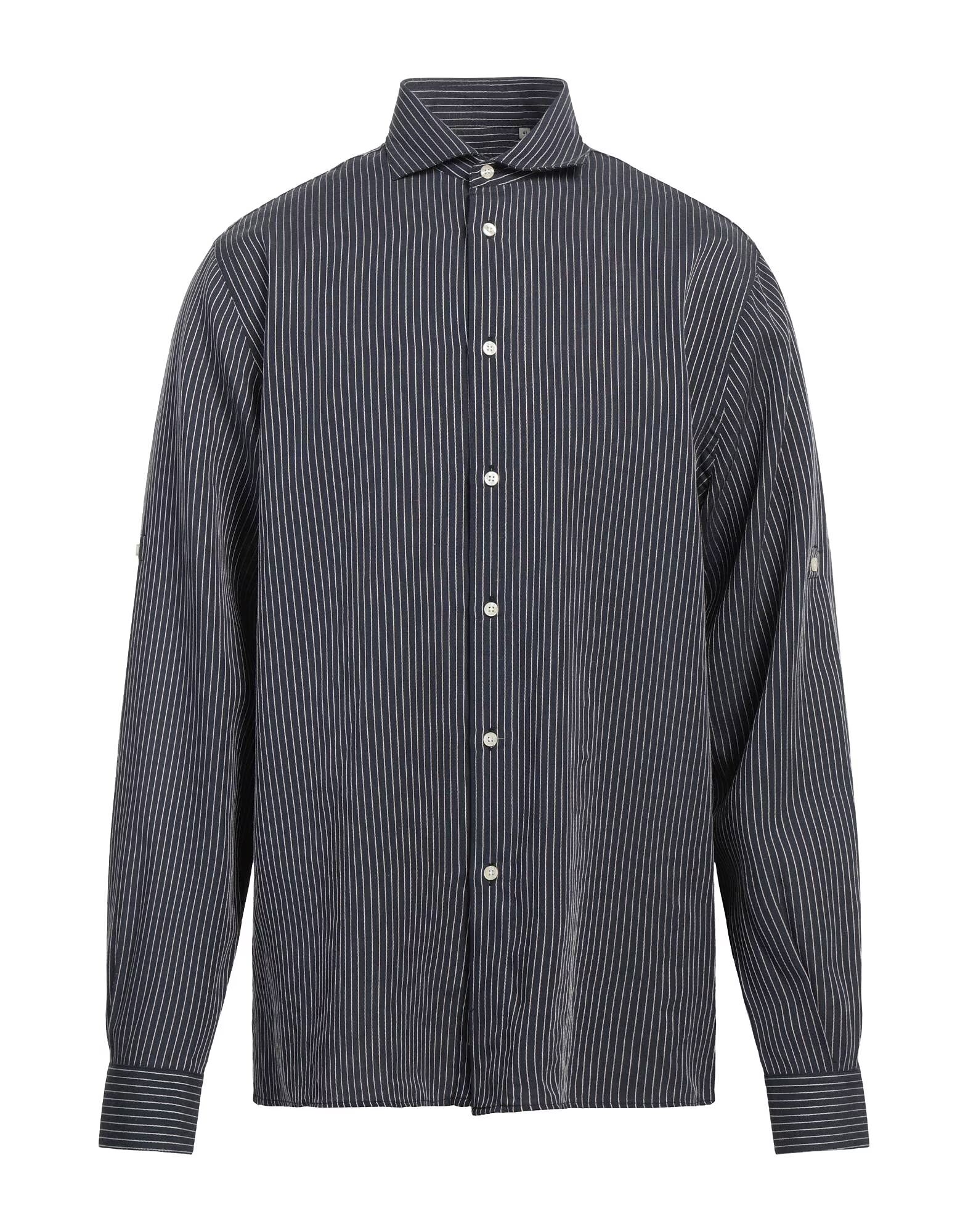 

Рубашка Liu •Jo, полуночно-синий