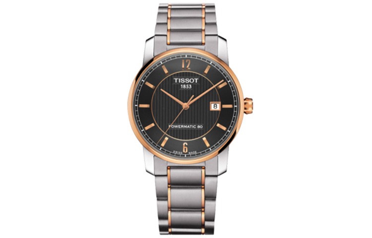 

Мужские часы Ti Watch TISSOT