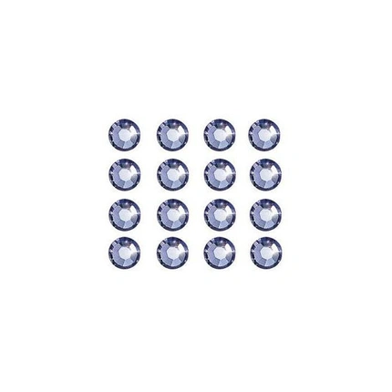 

Bna Strass Amethyst 2,2 мм - 36 шт. Beautynails