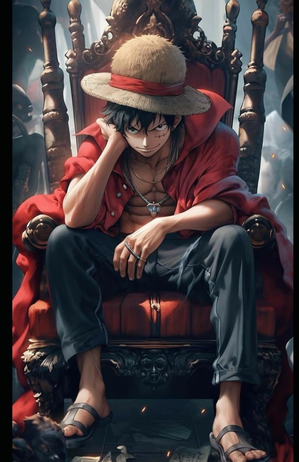 

A Pirate's Diary (Independently published)