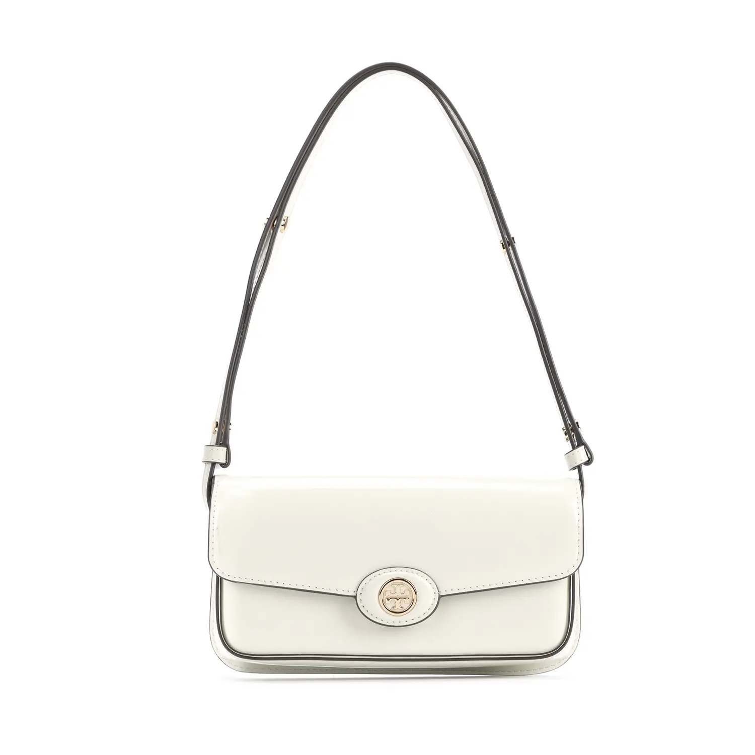 

TORY BURCH Робинсон Спэззолато E/W Сумка через плечо