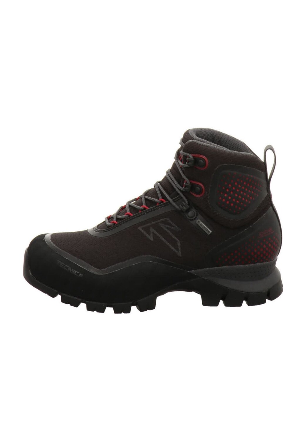 

Кроссовки Forge S GTX Lady TECNICA, черный