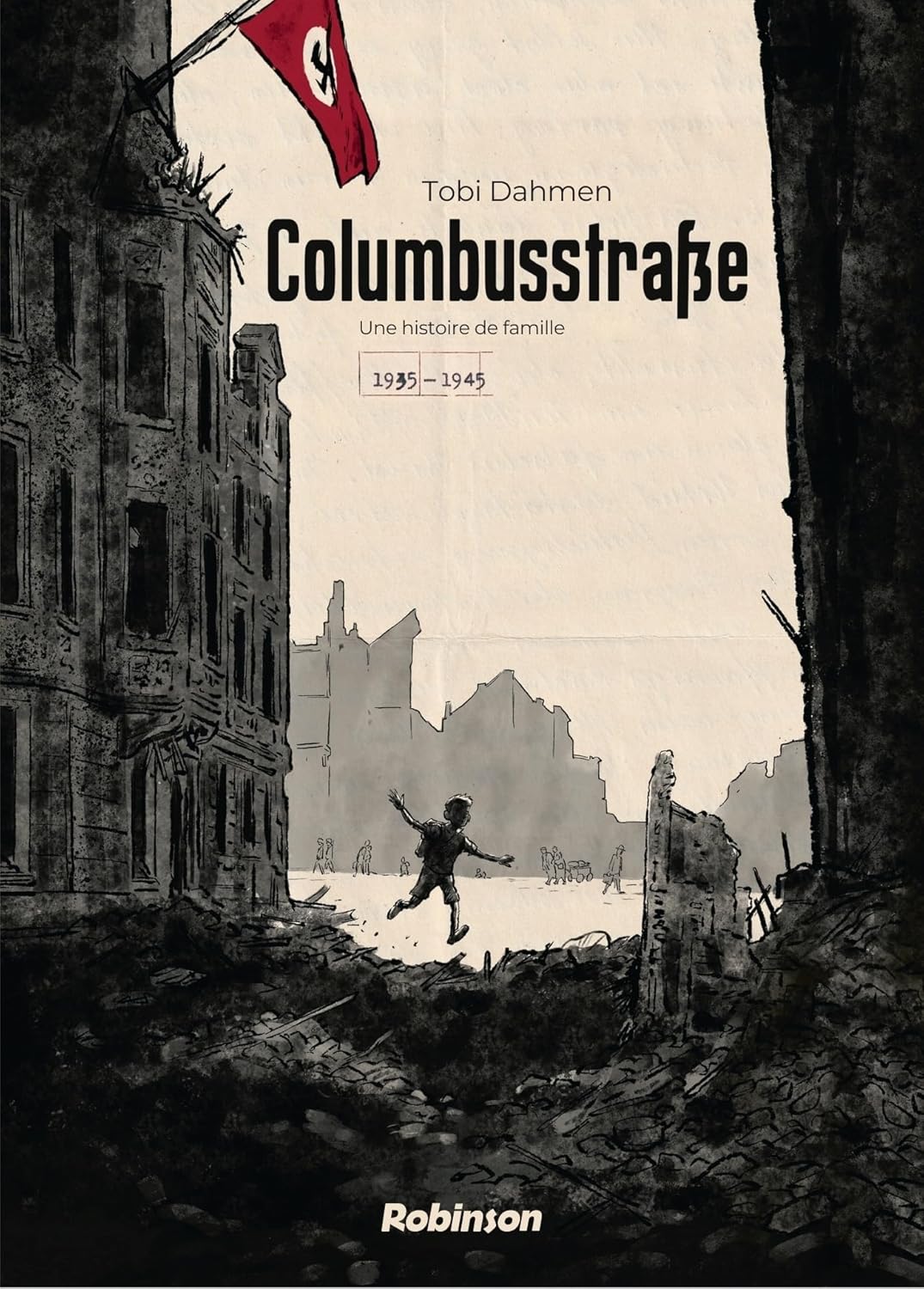 

Columbusstrasse (ROBINSON FR)