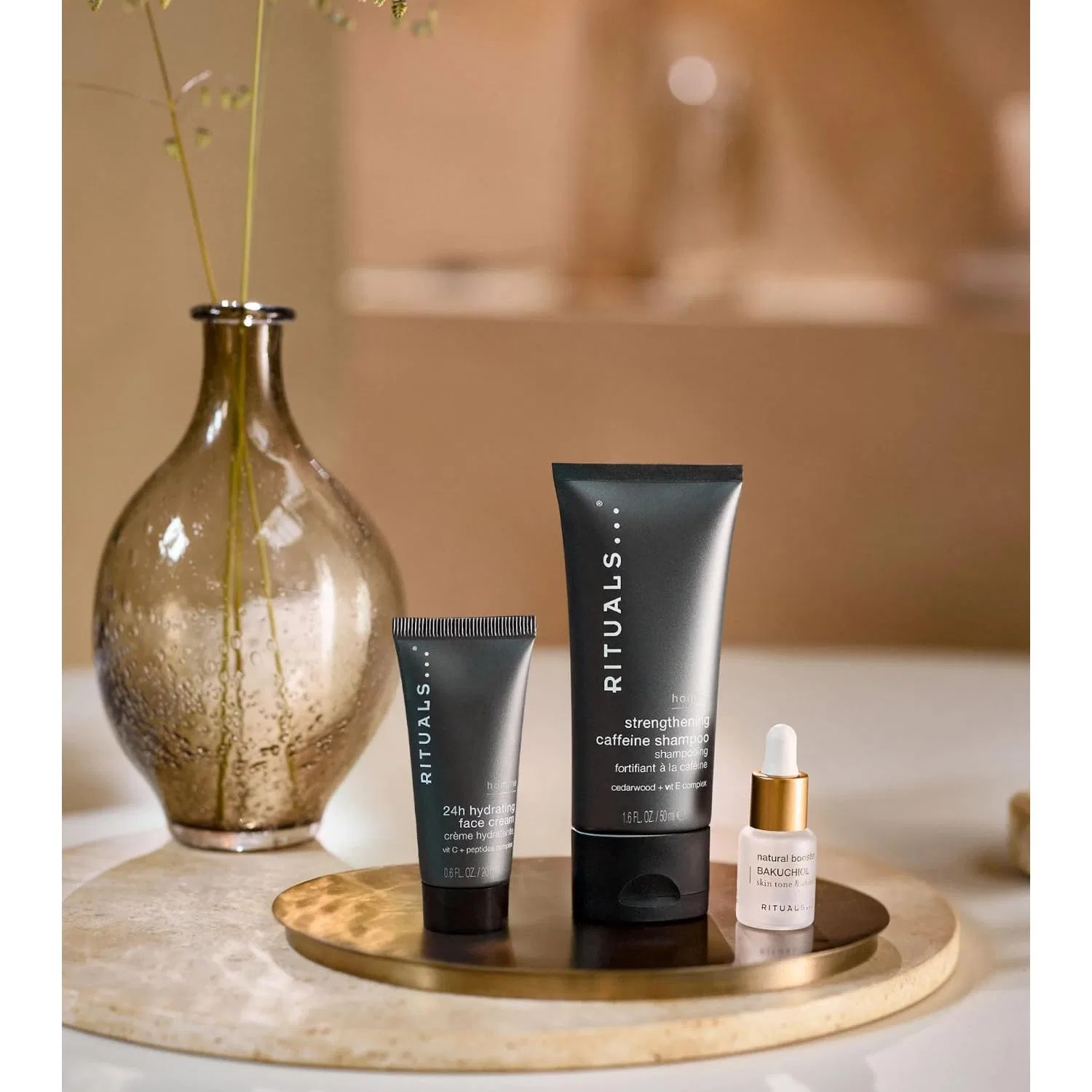 Набор для ухода за кожей Homme Daily Routine от Rituals Rituals — фото 3