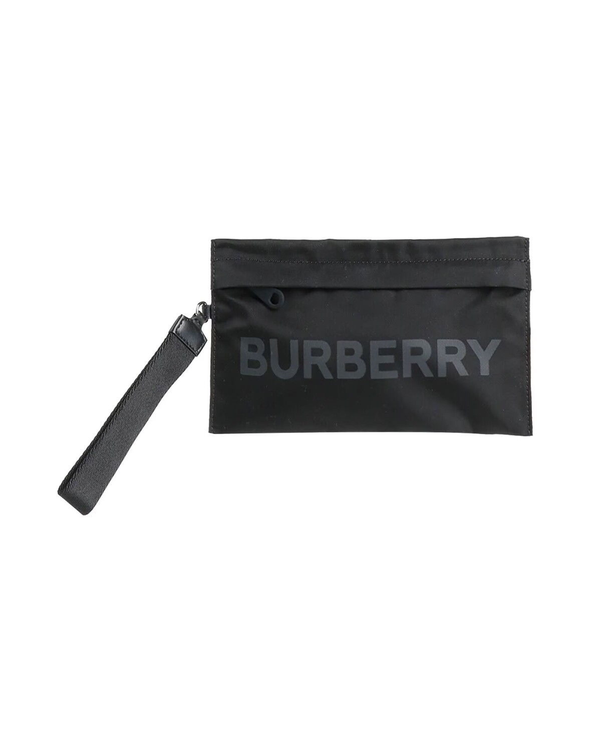 

Сумка Burberry, черный