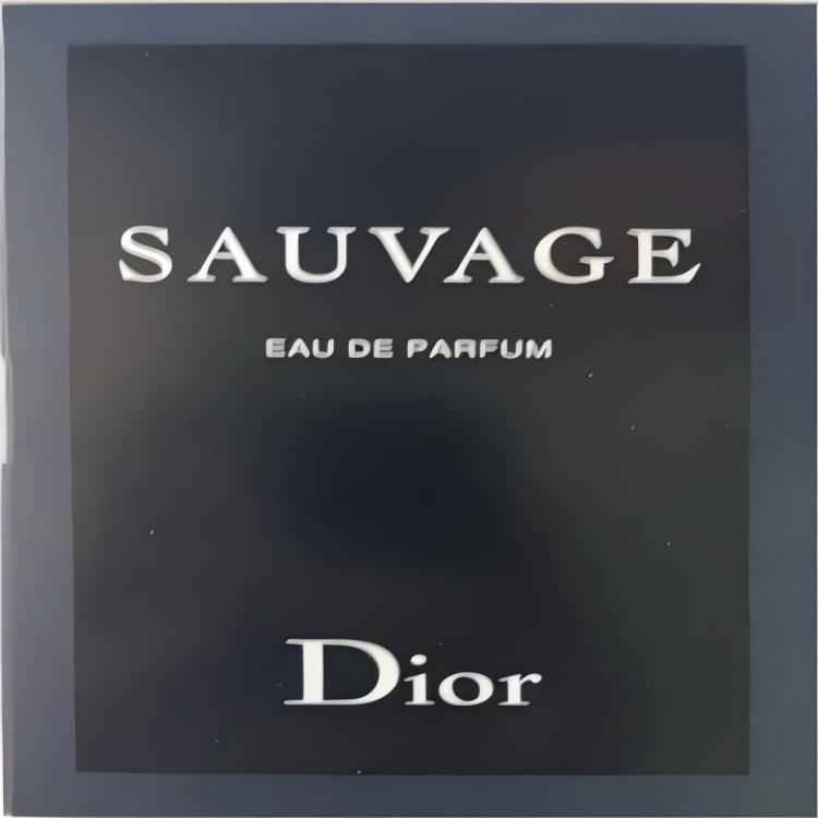 Набор пробников духов Men Of The Wilderness Eau De Parfum EDP 1мл*3 DIOR, 1ml*6 — фото 4
