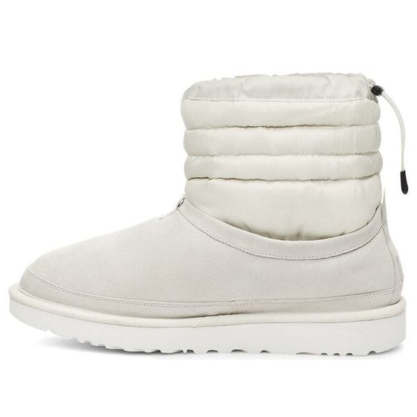 

Кроссовки x stampd tech tasman snow boots Ugg, серый