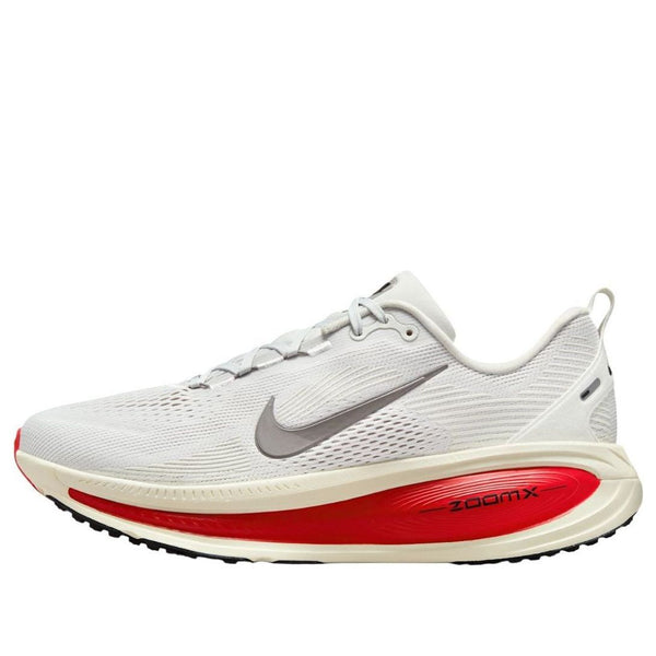 

Кроссовки air zoom vomero 18 Nike, серый