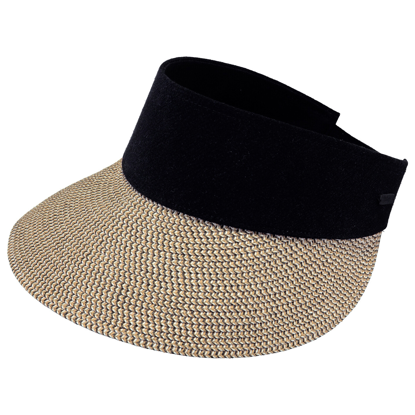 

Кепка Barts Women's Vesder Visor, черный