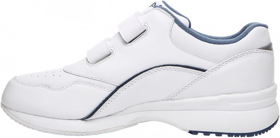 Мужские кроссовки для ходьбы Propet Stability Walker - белые — фото 4
