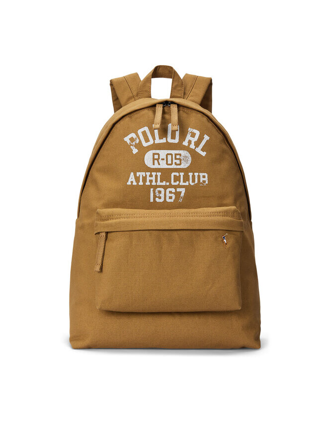 

Рюкзак Polo Ralph Lauren 405945882001, коричневый