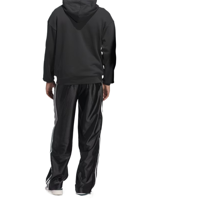 Баскетбольные штаны Tear Away унисекс Adidas Originals, черный — фото 3
