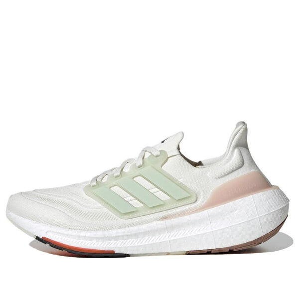 

Кроссовки ultraboot light 'non dyed' Adidas, мультиколор