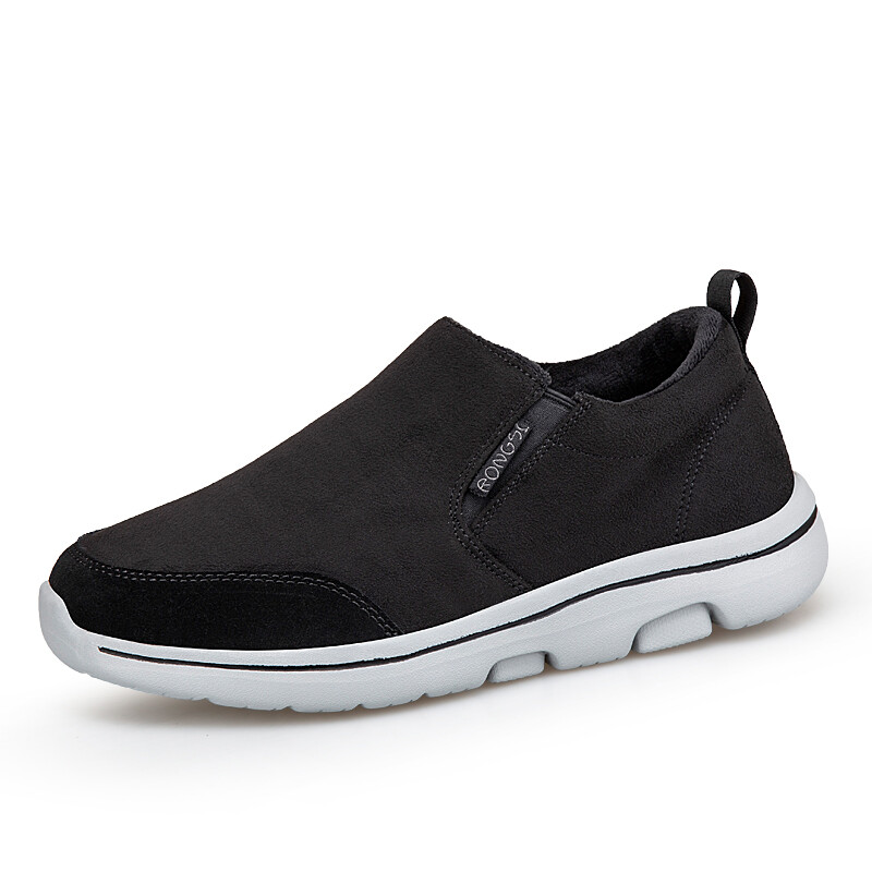 

Кроссовки мужские Lifestyle Shoes Men Low-Top Rongshi, цвет Dark Gray, slightly smaller, Черный, Кроссовки мужские Lifestyle Shoes Men Low-Top Rongshi, цвет Dark Gray, slightly smaller